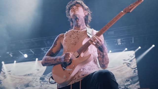 POLYPHIA Announce Massive 2026 World Tour