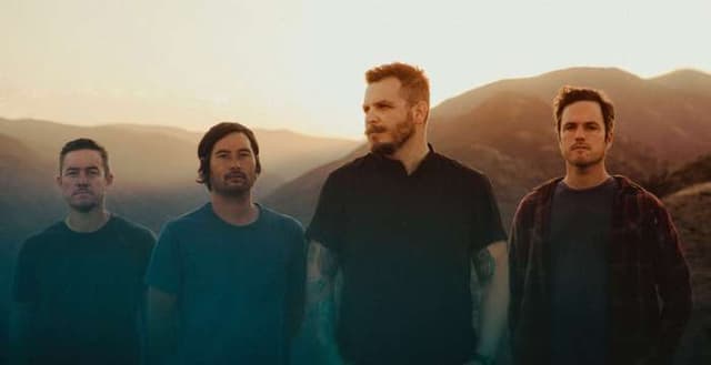 Thrice share update for cancelled St. Louis, MO show on Thursday