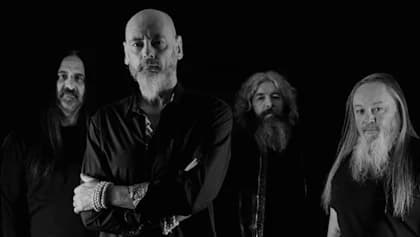 Founding MY DYING BRIDE Members Join Forces In TOWARDS THE SINISTER