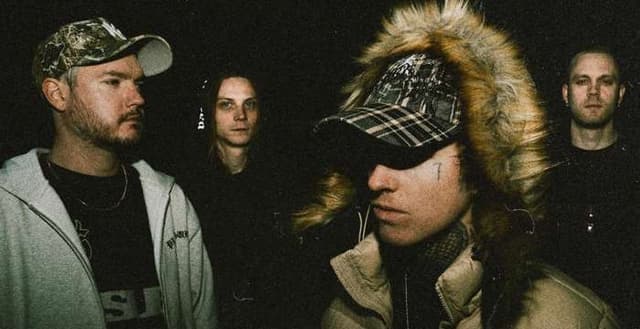 thrown announce release date for their sophomore LP