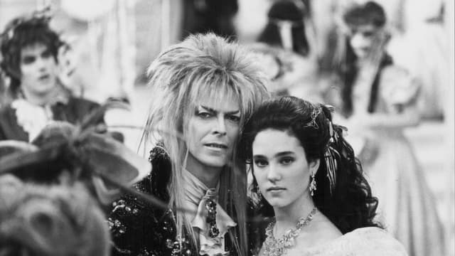 "In the studio the baby I picked couldn’t put two gurgles together. I kicked it, I did everything to make it scream, and it really buttoned its lip." The stories behind David Bowie's Labyrinth soundtrack album, now celebrating its 40 anniversary
