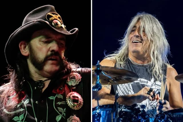 Why Mikkey Dee Kept Turning Down Joining Motorhead