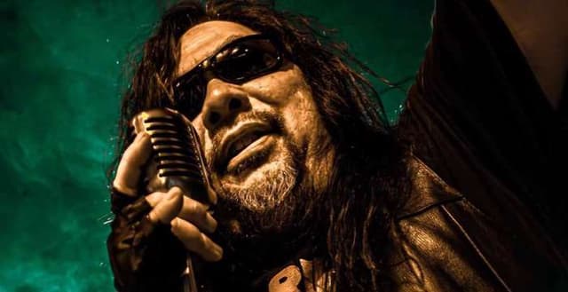 MASSACRE's KAM LEE To Cover Vocals For BENEDICTION On 2026 Latin American Tour