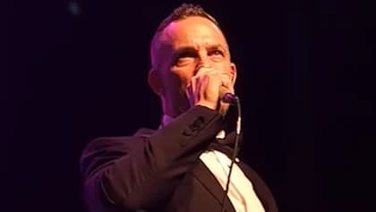 'Mark Tremonti Sings Frank Sinatra' To Return For Two Special Holiday Performances In December 2026
