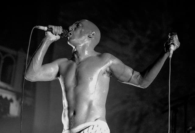Fan poll: Top 5 songs on TOOL’s ‘Ænima’
