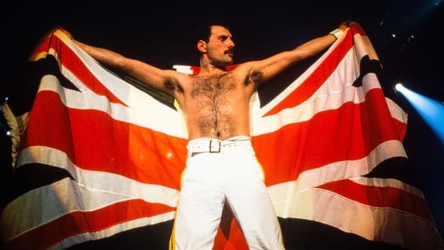 Brian May recalls the moment he learned that Freddie Mercury had played his final Queen gig