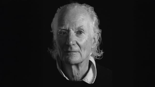 Peter Hammill returns with Tears In Time, his first new album for five years