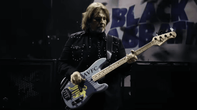 GEEZER BUTLER (BLACK SABBATH) Backs Effort To Rehome 1,500 Beagles From Wisconsin Lab: "We Can Pursue Better Science Without Animal Suffering"