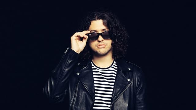 FOO FIGHTERS' ILAN RUBIN Met With New Allegations In Q Drum Co. Dispute; RUBIN Responds