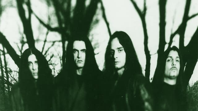 Fan poll: Top 5 heavy bands from New York City