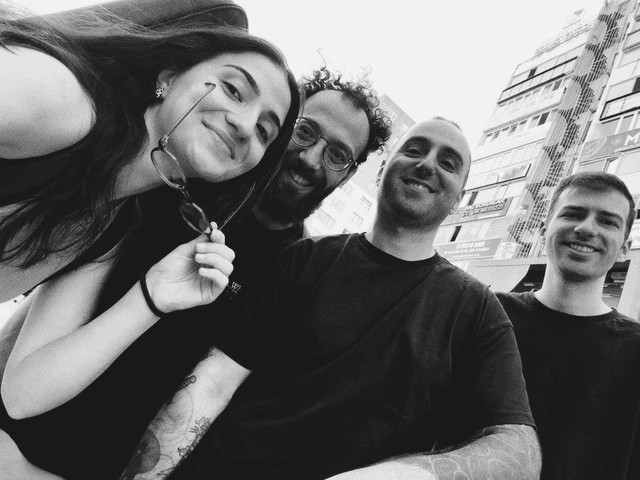 Morde Shaer’den Karanlık ve Atmosferik Bir Çıkış: “His”