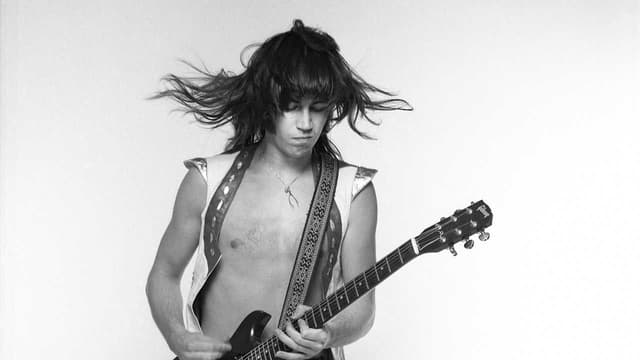Nine Pat Travers albums to listen to and one to ignore. "A powerful, soulful vocalist, a sterling songwriter and a guitar magus"