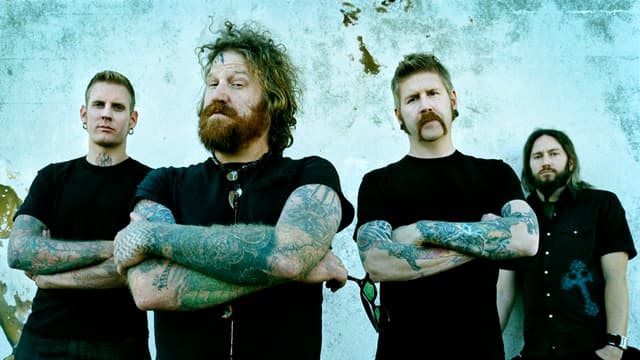 "I was like, He's either really gone off the rails and he's in jail, he's killed somebody… or he's dead. And it was the latter." Mastodon reveal the exact moment that they learned that their former bandmate Brent Hinds had died