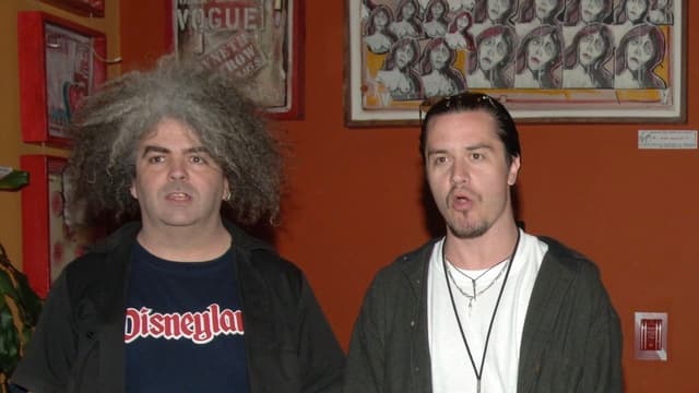 "I would go, I'll take Nirvana and Soundgarden and you can have Limp Bizkit and Korn." Melvins frontman Buzz Osborne loves annoying Mike Patton by blaming Faith No More's vocalist for inspiring the birth of nu metal