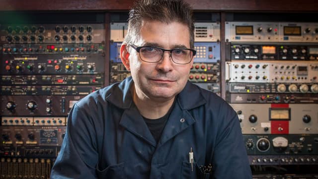 "I'm ashamed of the way I treated them. They didn't deserve that." Steve Albini had regrets about how he spoke about Pixies