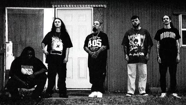 PEELINGFLESH announce new album with monstrous song “Murderous Intent”