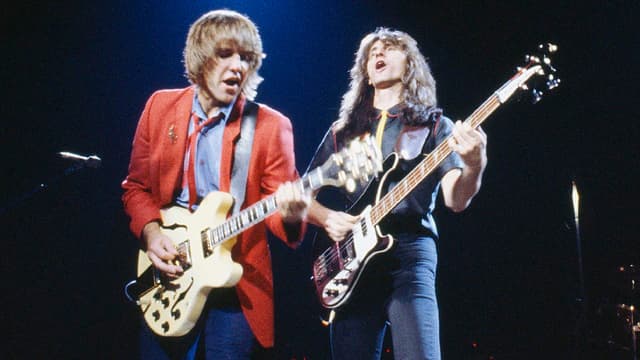 “The peak had passed. But some albums kept the flame alive”: What did the 80s ever do for prog?