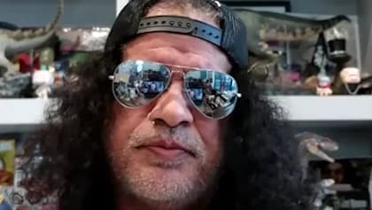 SLASH: New SLASH FEATURING MYLES KENNEDY & THE CONSPIRATORS Album Will Be Released In February 2027