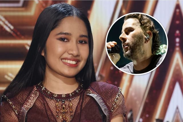'America's Got Talent' Winner Lands Opening Spot for Major Band