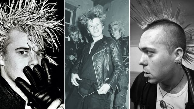 "Getting off the bus, you could be attacked by a gang of skinheads, bikers or straights. It was hairy." Riots, teargas and slamdancing – The 80s scene that helped inspire Metallica, Slayer, Napalm Death and beyond