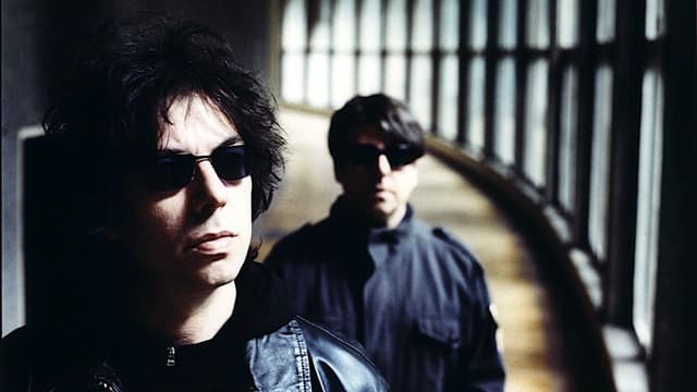 Echo & The Bunnymen announce first new album in 12 years, share single Brussels Is Haunted
