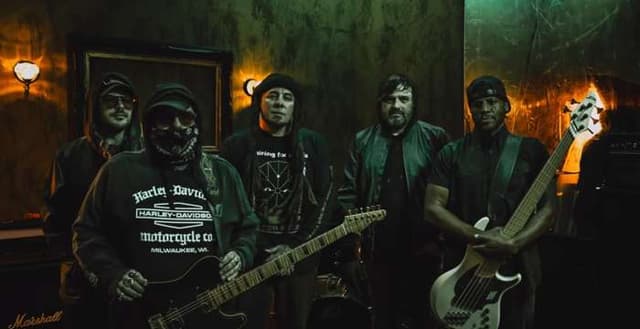 P.O.D. release new single "Outbreak" featuring Norma Jean's Cory Brandan
