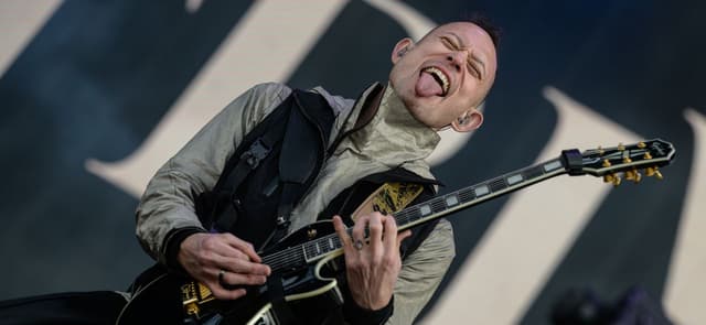 We've waited over two decades for a Trivium Download set that could match their legendary 2005 show. We might have just got it