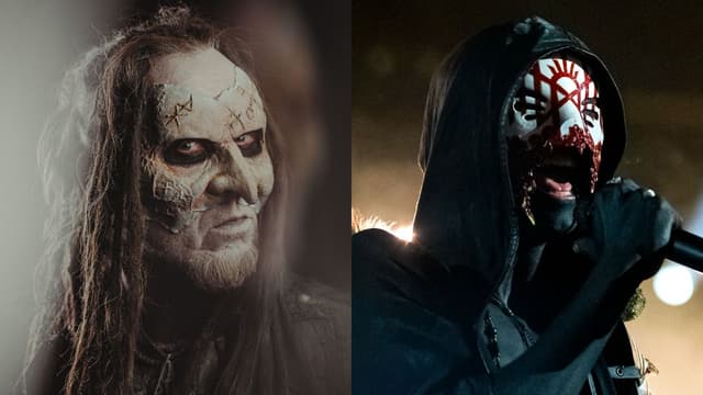 “I tried it for a while, and I was like, ‘This is boring! This is exhausting!’”: OG black metal mask-wearer Mortiis never wanted to be anonymous like Ghost and Sleep Token