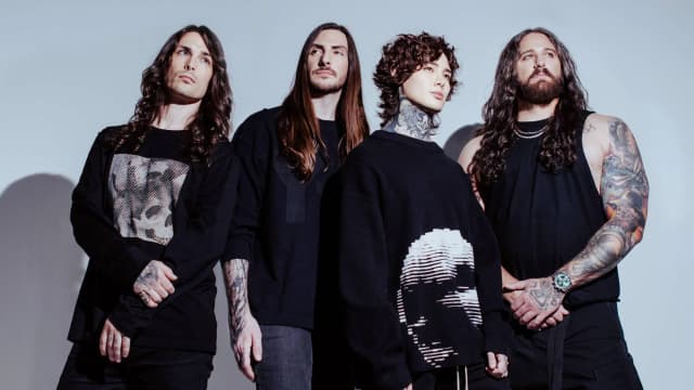 Listen to Polyphia’s pounding new single, With Eyes To See
