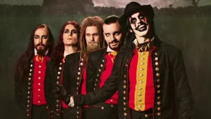 AVATAR Announces Royal Albert Hall Performance Of 'Feathers Flesh' To Celebrate Album's 10th Anniversary