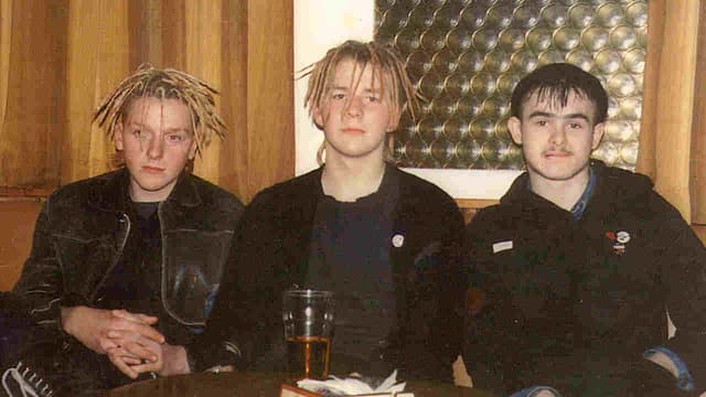 How Napalm Death condensed the power of grindcore into a 1.316 seconds