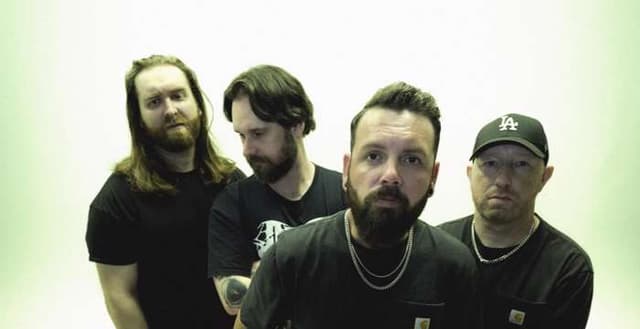 Light the Fire sign to Seek and Strike Records, release new single "New Villains"