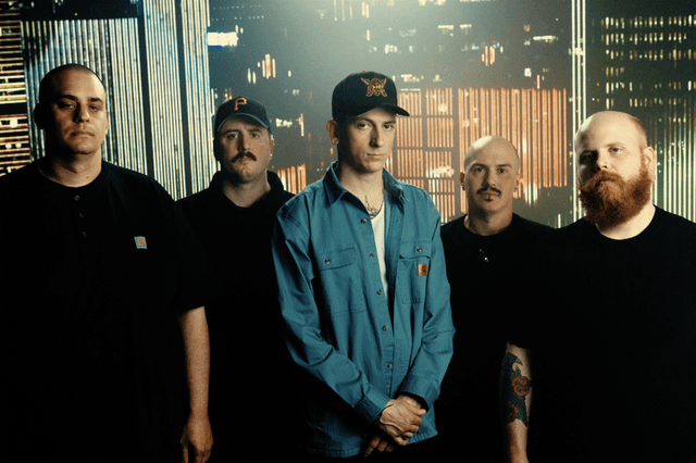 156/SILENCE announce ‘From a Distance’ headline tour