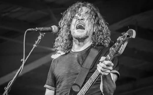 Jason Newsted to Take The Chophouse Band Out for First Headlining North American Tour