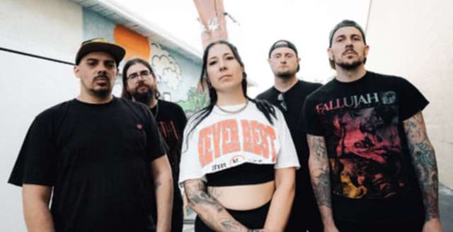 Fervence reveal music video for "Ascension"