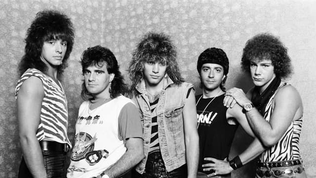 They've seen a million faces, and they've rocked them all: Every Bon Jovi album ranked, from worst to best