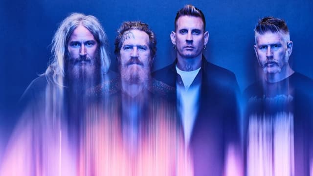 MASTODON Release Short-Film Dedicated To The Late BRENT HINDS – Watch Here