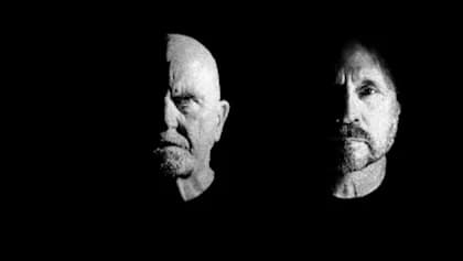 LUSTMORD LOMBARDO, Featuring Ex-SLAYER Drummer DAVE LOMBARDO, Releases Second Single 'The Desolate Shore Part I: Submergence'