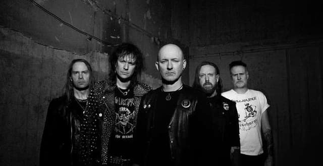 Wolfbrigade reveal music video for "Doomrunner" off impending new LP