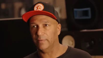 TOM MORELLO Announces Passing Of His 102-Year-Old Mother MARY MORELLO