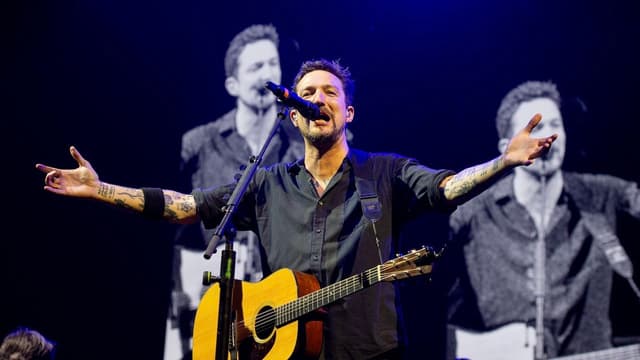Frank Turner to take a break from touring