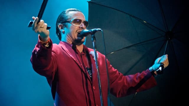 Faith No More Return, Announce Tour Dates With System of a Down