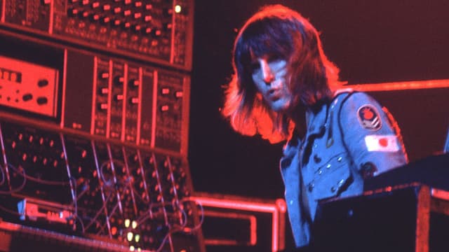 “They had us swear on a stack of Bibles that no more flags would be burnt. I did it one more time”: Prog icon Keith Emerson and the world’s first instrumental protest song