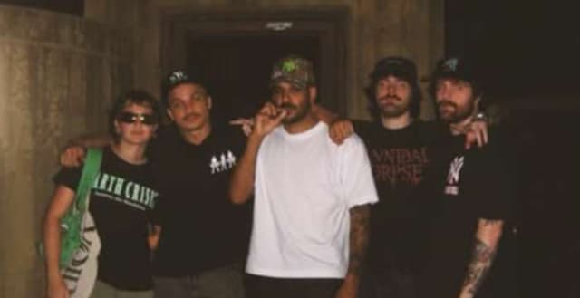 Step 2 This sign with Triple B Records, release 'Break The Game' EP