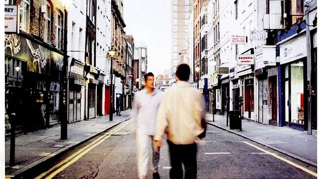 Noel Gallagher's track-by-track guide to Oasis' (What's the Story) Morning Glory?