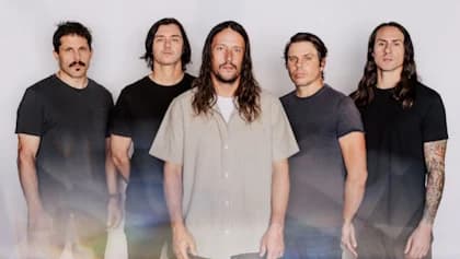 SAOSIN Announces 2026 U.S. Tour Celebrating 20th Anniversary Of Self-Titled Album