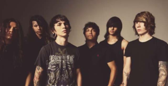 Rev3rent deliver lyric video for "She Let The World Run Rampant"