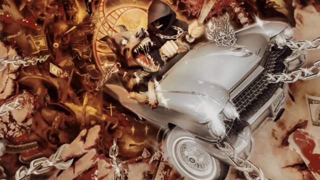 Album Review: Pain Of Truth – Pain Of Truth