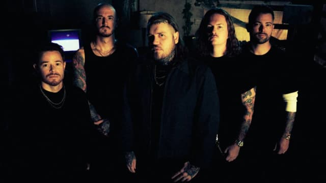 Wage War announce new album, Landfall, and share title track