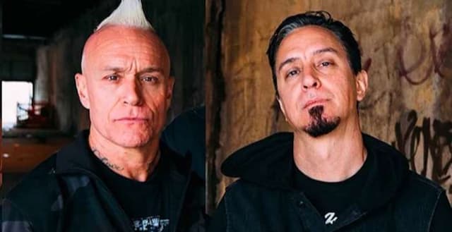 Sick Of It All debate honoring late-vocalist Lou Koller's wishes about continuing on without him
